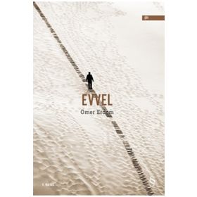 EVVEL - ÖMER ERDEM