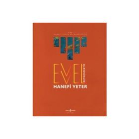 Evvel - Retrospektif - Hanefi Yeter