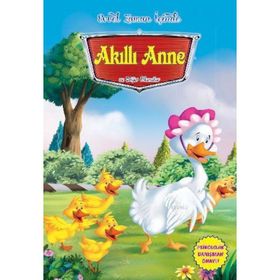 Evvel Zaman İçinde - Akıllı Anne ve Diğer Masallar - Parıltı Komisyon