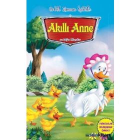 Evvel Zaman İçinde - Akıllı Anne ve Diğer Masallar - Parıltı Komisyon