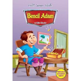 Evvel Zaman İçinde Bencil Adam ve Diğer Masallar - Parıltı Komisyon