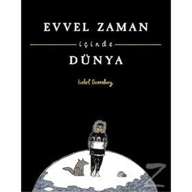 EVVEL ZAMAN İÇİNDE DÜNYANIN EN GÜZEL MASALLARI - TONY WOLF