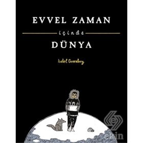 EVVEL ZAMAN İÇİNDE DÜNYANIN EN GÜZEL MASALLARI - TONY WOLF