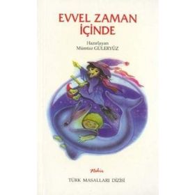 EVVEL ZAMAN İÇİNDE - EFLATUN CEM GÜNEY