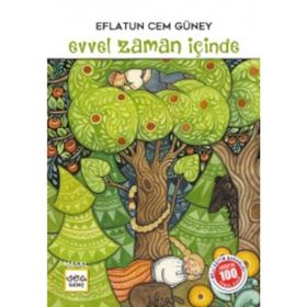 EVVEL ZAMAN İÇİNDE - EFLATUN CEM GÜNEY