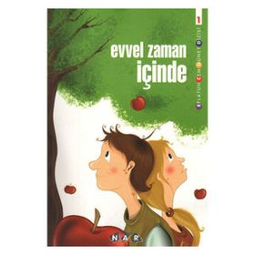 EVVEL ZAMAN İÇİNDE - EFLATUN CEM GÜNEY