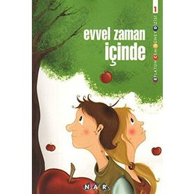 EVVEL ZAMAN İÇİNDE - EFLATUN CEM GÜNEY