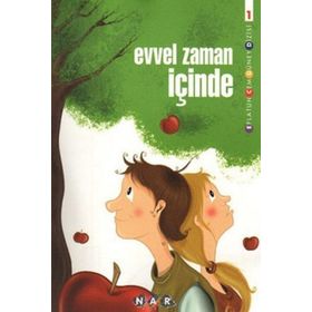 EVVEL ZAMAN İÇİNDE - EFLATUN CEM GÜNEY