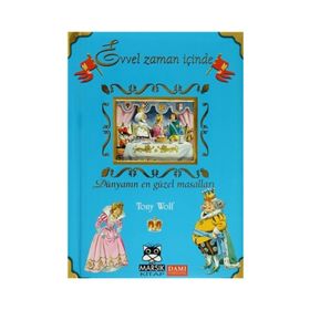 Evvel Zaman İçinde - Fatma Işık
