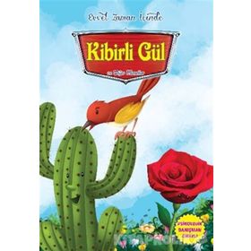 Evvel Zaman İçinde - Kibirli Gül ve Diğer Masallar - Parıltı Komisyon