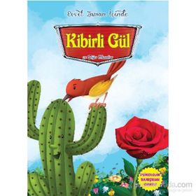 Evvel Zaman İçinde - Kibirli Gül ve Diğer Masallar - Parıltı Komisyon
