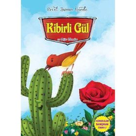 Evvel Zaman İçinde - Kibirli Gül ve Diğer Masallar - Parıltı Komisyon