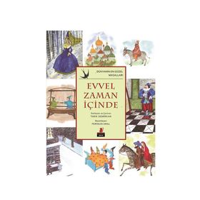 Evvel Zaman İçinde - Tarık Demirkan Feridun Oral
