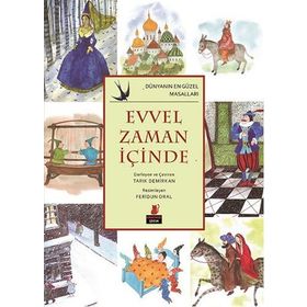 Evvel Zaman İçinde - Tarık Demirkan Feridun Oral