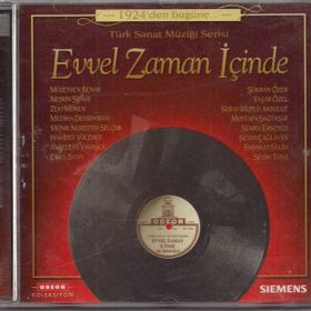 Evvel Zaman İçinde - Tarık Demirkan Feridun Oral