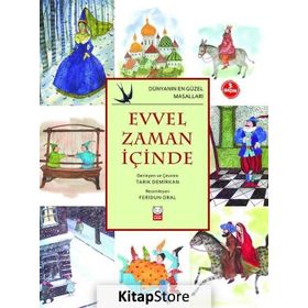 Evvel Zaman İçinde - Tarık Demirkan Feridun Oral