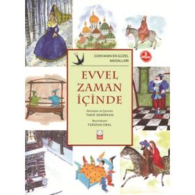 Evvel Zaman İçinde - Tarık Demirkan Feridun Oral