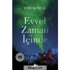 Evvel Zaman İçinde - Tom McNeal