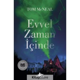 Evvel Zaman İçinde - Tom McNeal