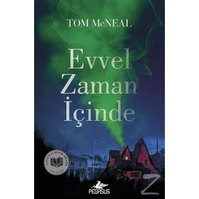 Evvel Zaman İçinde - Tom McNeal