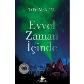 Evvel Zaman İçinde - Tom McNeal
