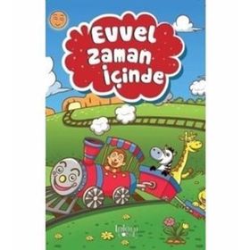 Evvel Zaman İçinde - Yeşim Şahin