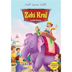 Evvel Zaman İçinde - Zeki Kral ve Diğer Masallar - Parıltı Komisyon Kollektif Heyet-Kurul-Komisyon