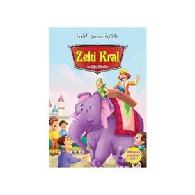 Evvel Zaman İçinde - Zeki Kral ve Diğer Masallar - Parıltı Komisyon Kollektif Heyet-Kurul-Komisyon