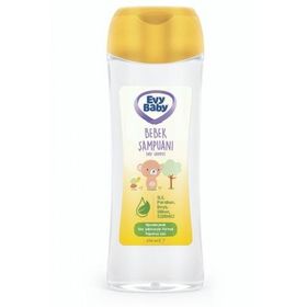 Evy Baby 250 ml Bebek Şampuanı