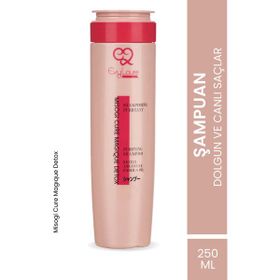 EvyLaure Misogi 250 ml Profesyonel Şampuan