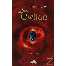 EWILAN - PIERRE BOTTERO