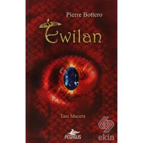 EWILAN - PIERRE BOTTERO