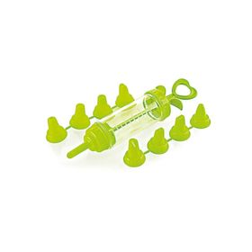 EW's Kitchenware 10 Parça Krema Pompası