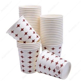 EW's Kitchenware 100 Adet Karton Bardak