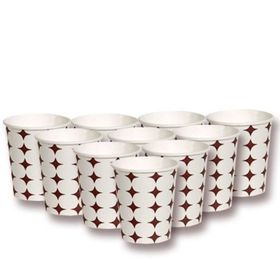 EW's Kitchenware 100 Adet Karton Bardak
