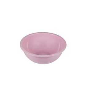 EW's Kitchenware 2488 Soft Pembe Akrilik Salata Kasesi