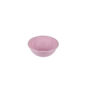 EW's Kitchenware 2488 Soft Pembe Akrilik Salata Kasesi