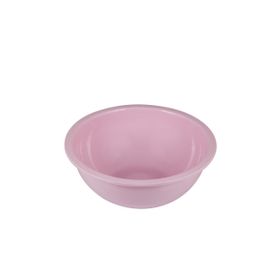 EW's Kitchenware 2488 Soft Pembe Akrilik Salata Kasesi