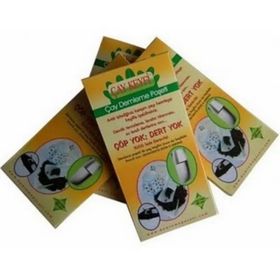 EW's Kitchenware 25'li Paket Ev Tipi Çay Demleme Poşeti
