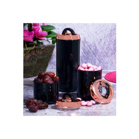 EW's Kitchenware 3'lü Saklama Kabı