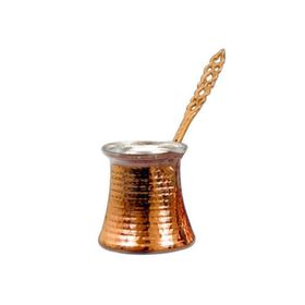 EW's Kitchenware 6 Kişilik Bakır Cezve