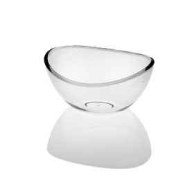 Ews Kitchenware Akrilik Şeffaf Kase