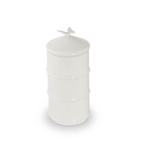 EW's Kitchenware Akrilik Soft Beyaz Kase