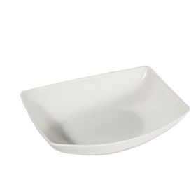 EW's Kitchenware Akrilik Soft Beyaz Kase