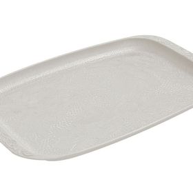 EW's Kitchenware Akrilik Soft Beyaz Kase