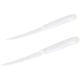 EW's Kitchenware Akrilik Soft Beyaz Kase