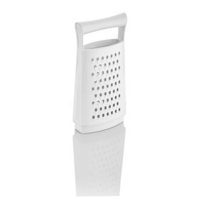 Ews Kitchenware Akrilik Soft Beyaz Rende