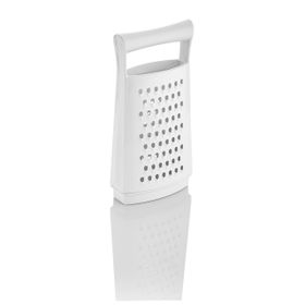 Ews Kitchenware Akrilik Soft Beyaz Rende