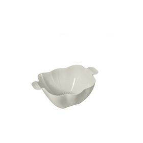 Ews Kitchenware Akrilik Soft Beyaz Süzgeç