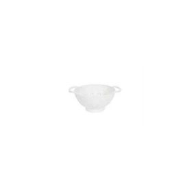Ews Kitchenware Akrilik Soft Beyaz Süzgeç